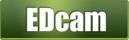 For NC EDM Machines CAM system EDcam
