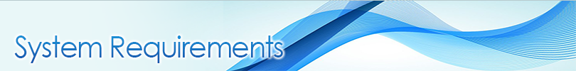 System Requirements