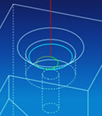 Chamfering (Profile Machining)