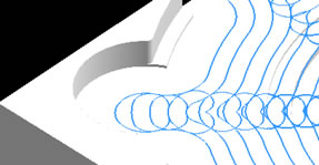 Trochoidal Machining