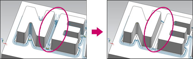 Makino Cad Cam Ff Eye